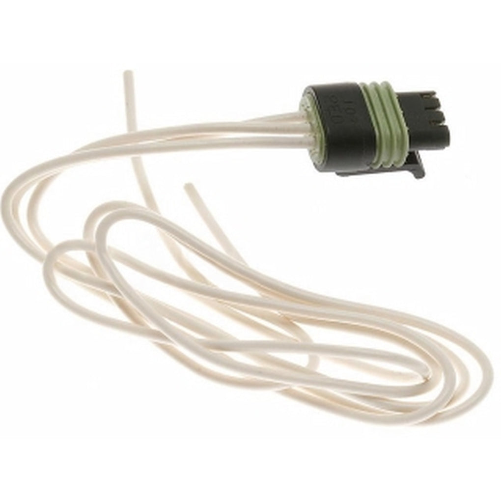 Standard S-574 Ignition Control Module Connector