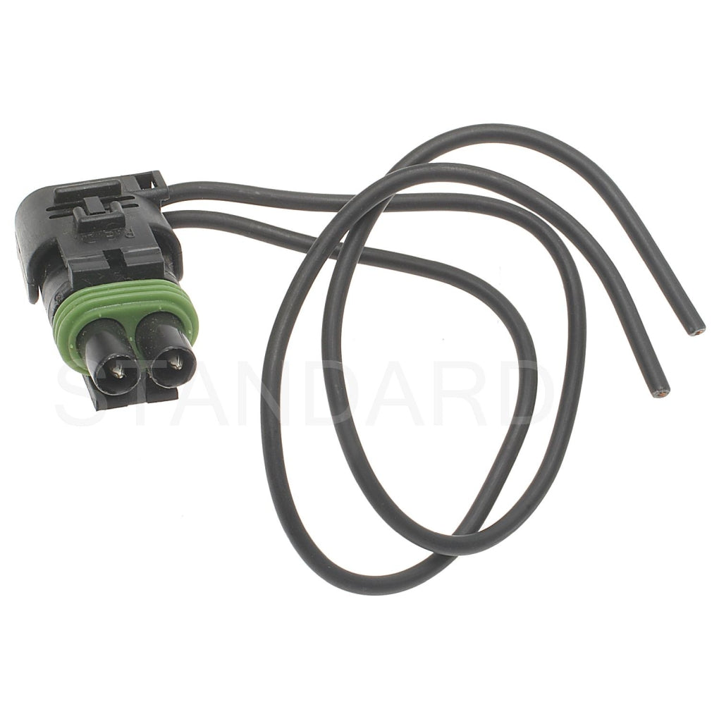 Standard S-576 Mixture Control Solenoid Connector