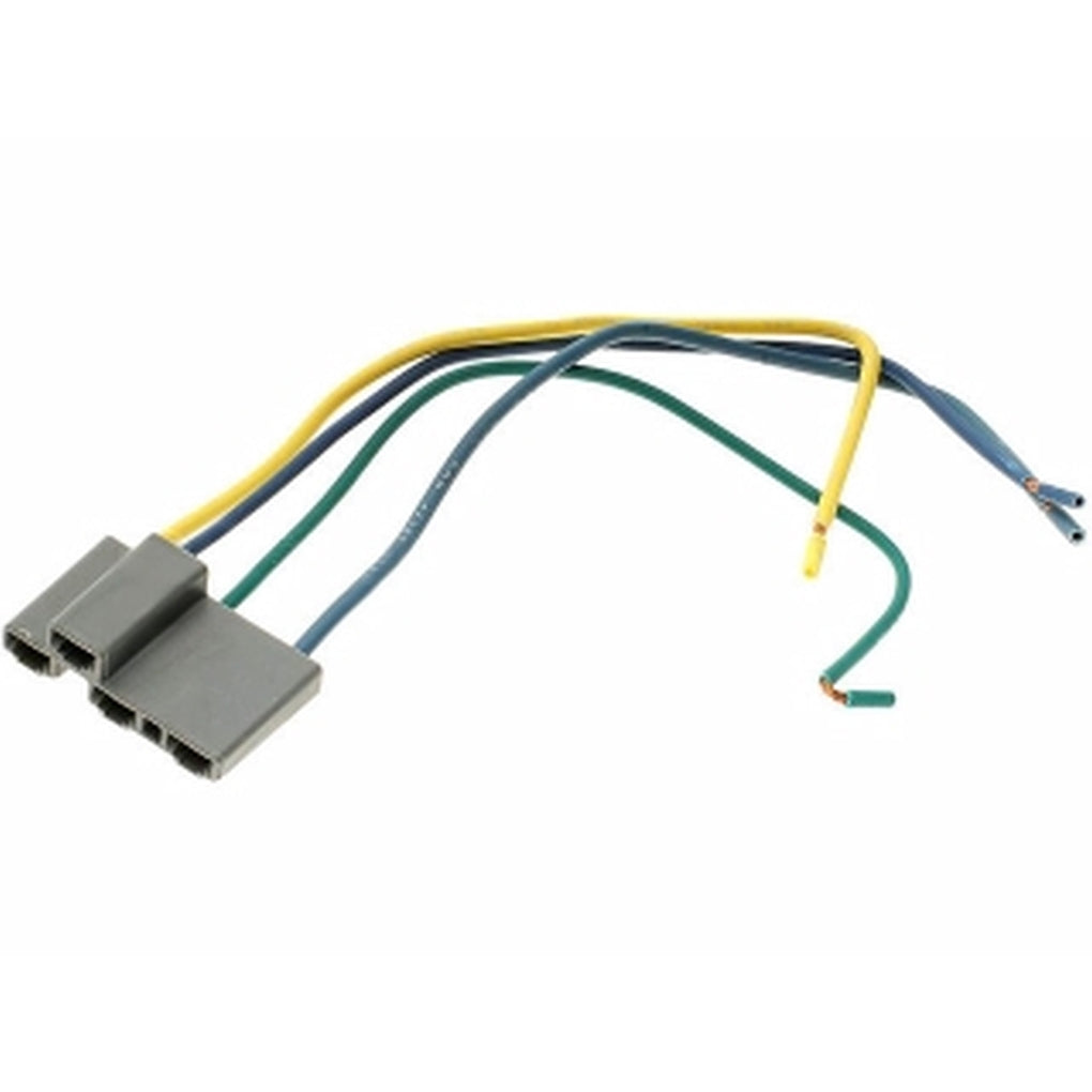 Standard S-601 HVAC Blower Motor Resistor Connector
