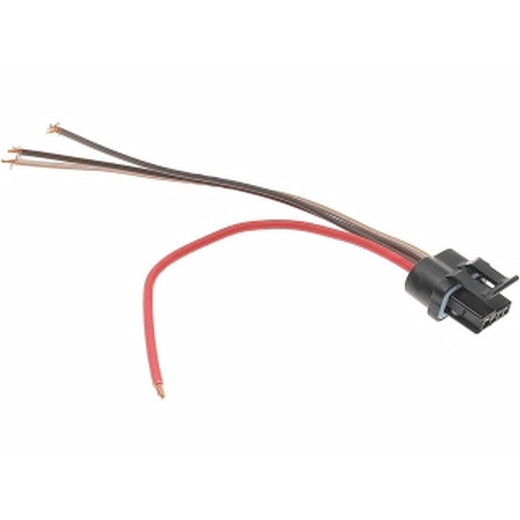 Standard S-604 Voltage Regulator Connector
