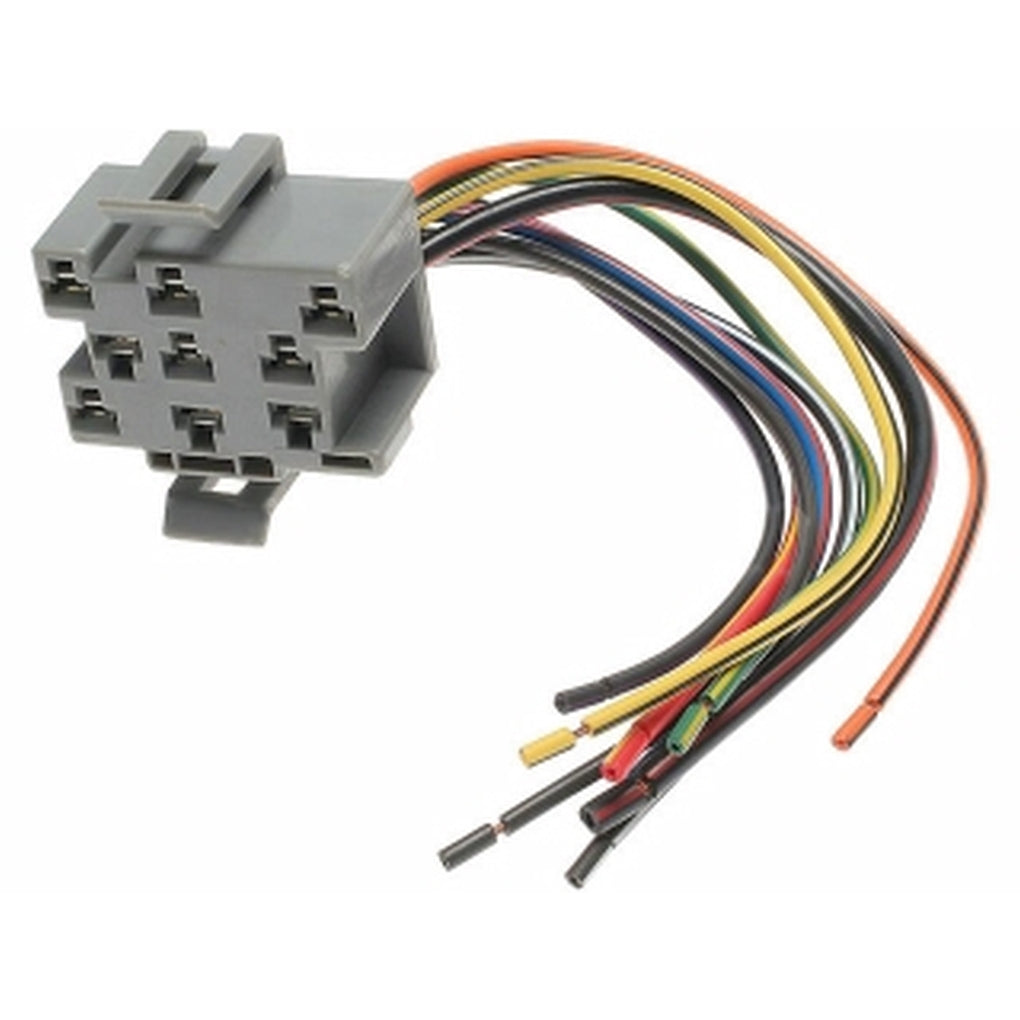 Standard S-607 Headlight Switch Connector