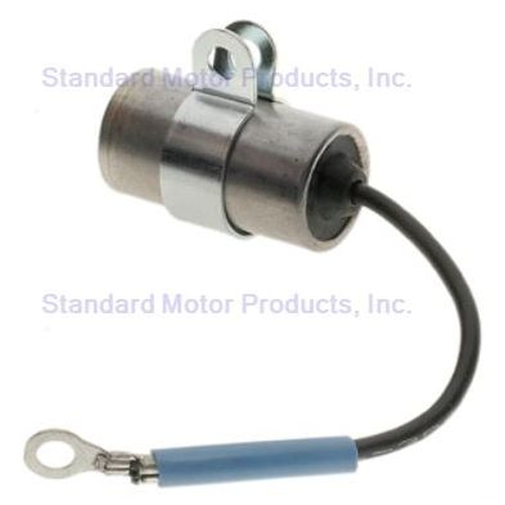 Standard S6-136 Condenser