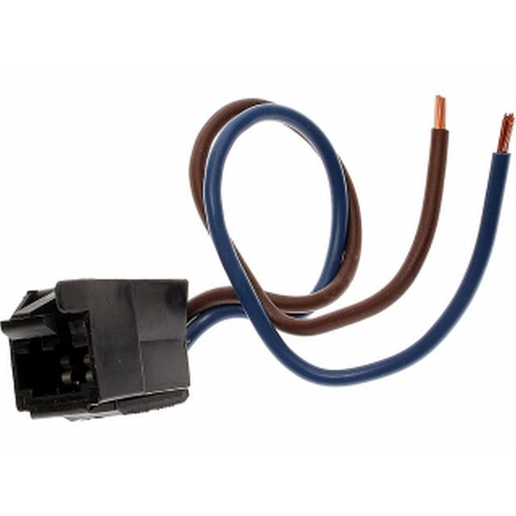 Standard S-614 Power Window Motor Connector