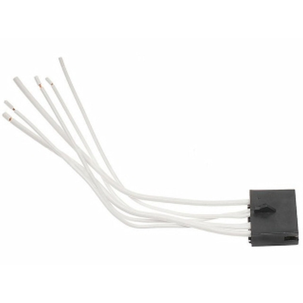 Standard S-615 A/C Compressor Clutch Relay Connector
