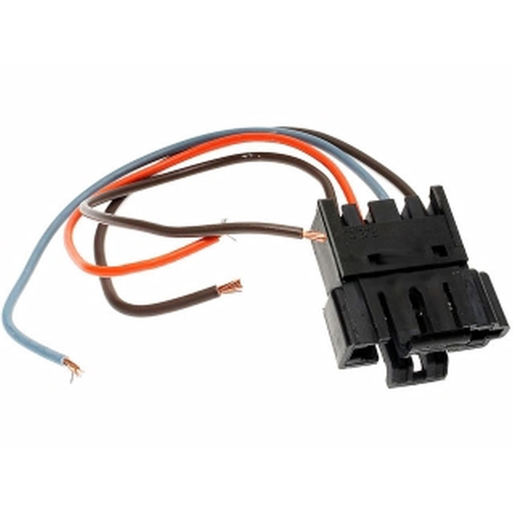 Standard S-617 HVAC Blower Switch Connector