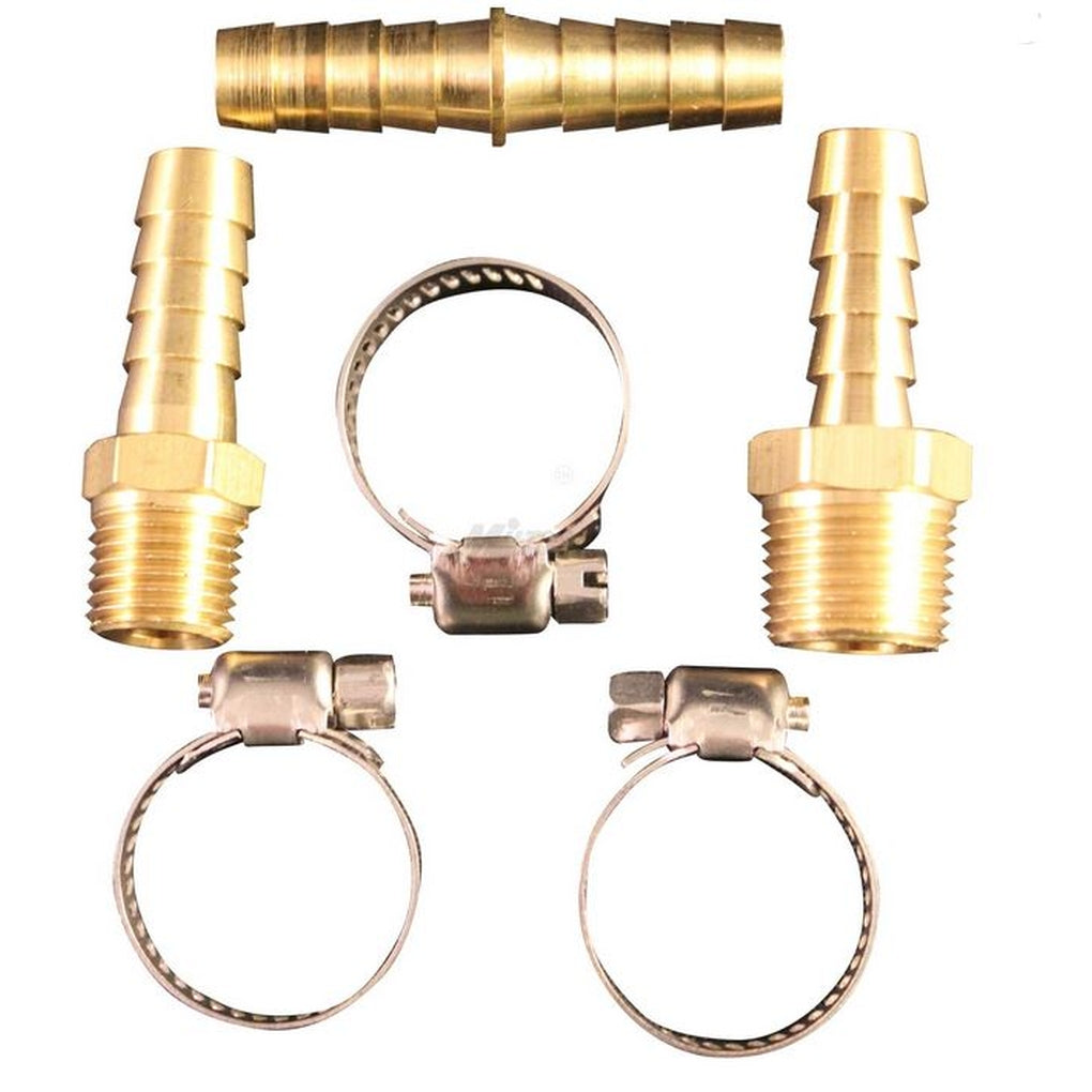 Milton S-620 1/4" Hose Repair Kit