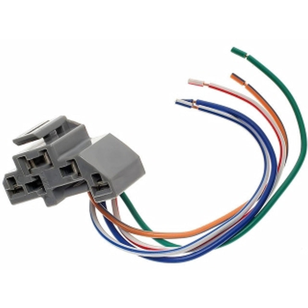 Standard S-621 Turn Signal Switch Connector