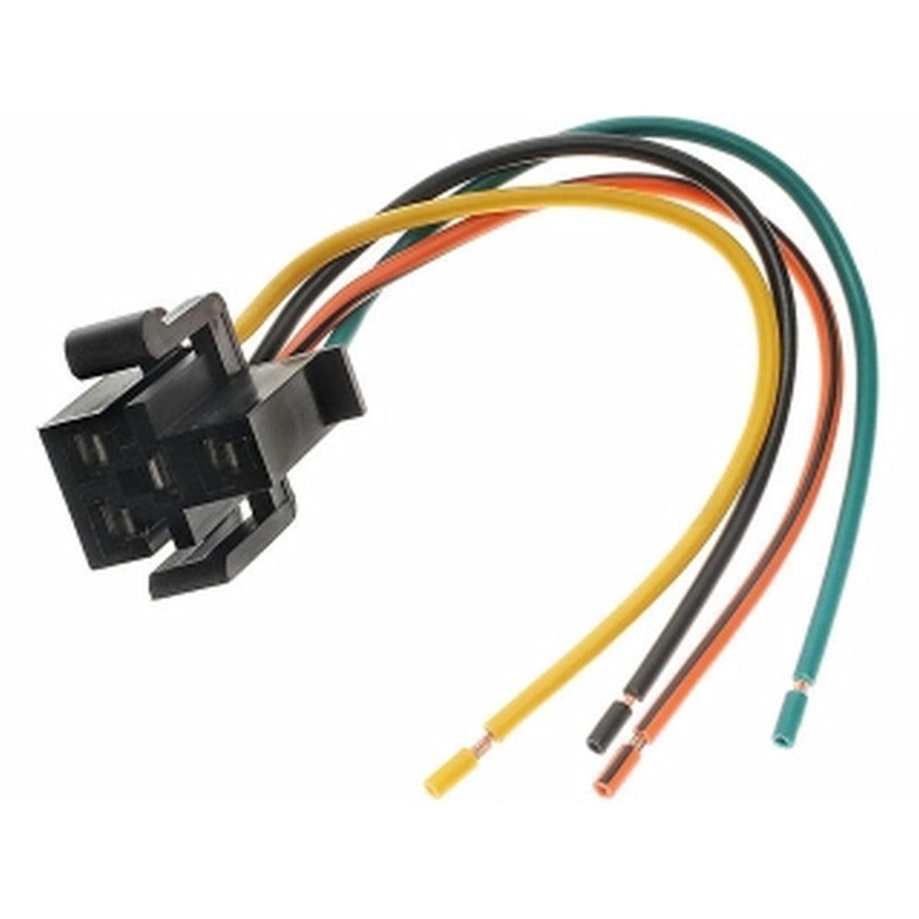 Standard S-630 HVAC Blower Motor Resistor Connector