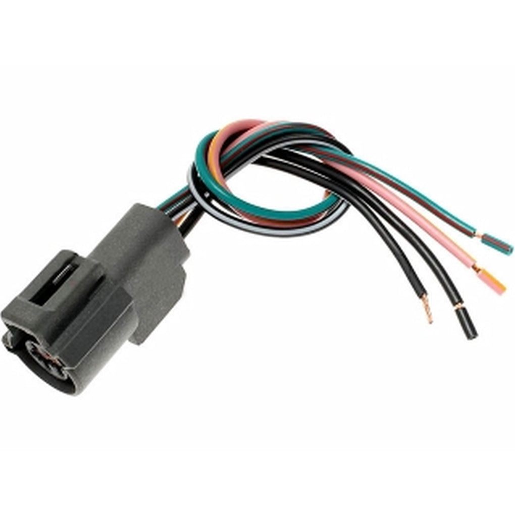 Standard S-631 Oxygen Sensor Connector