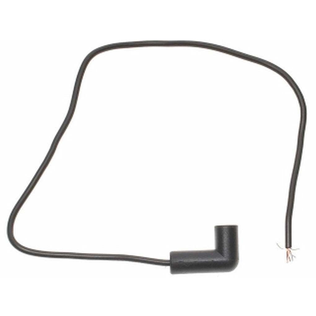 Standard S-635 Cigarette Lighter Socket Connector