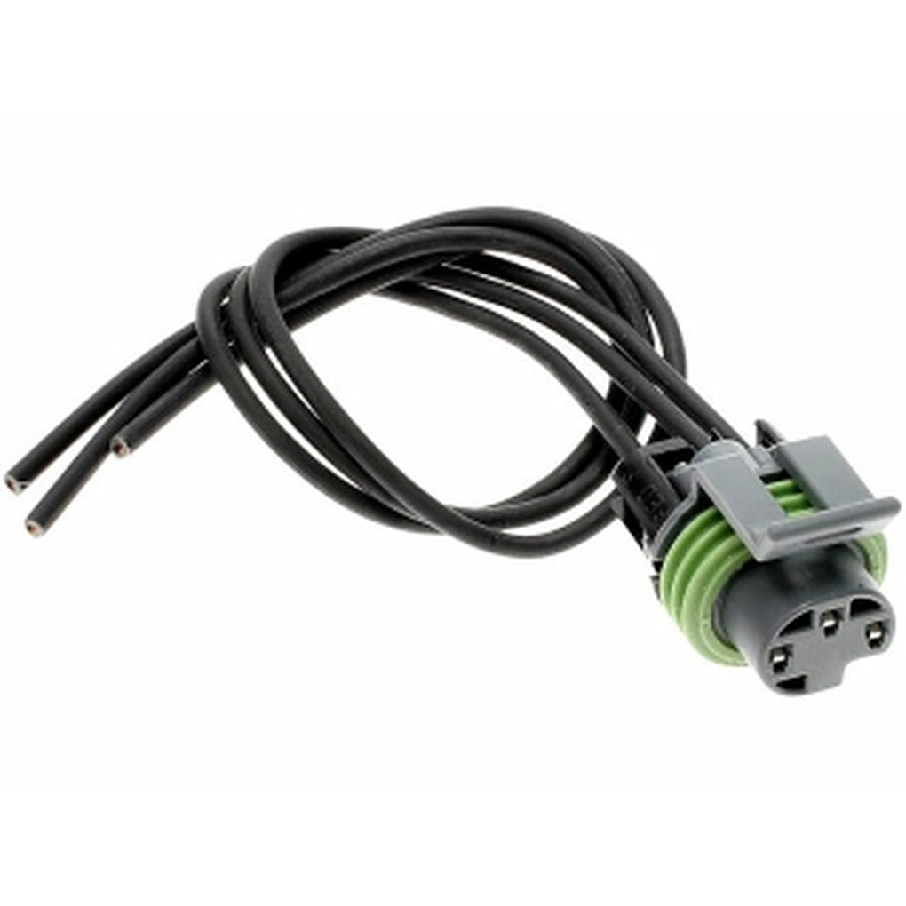 Standard S-637 Fuel Level Sensor Connector