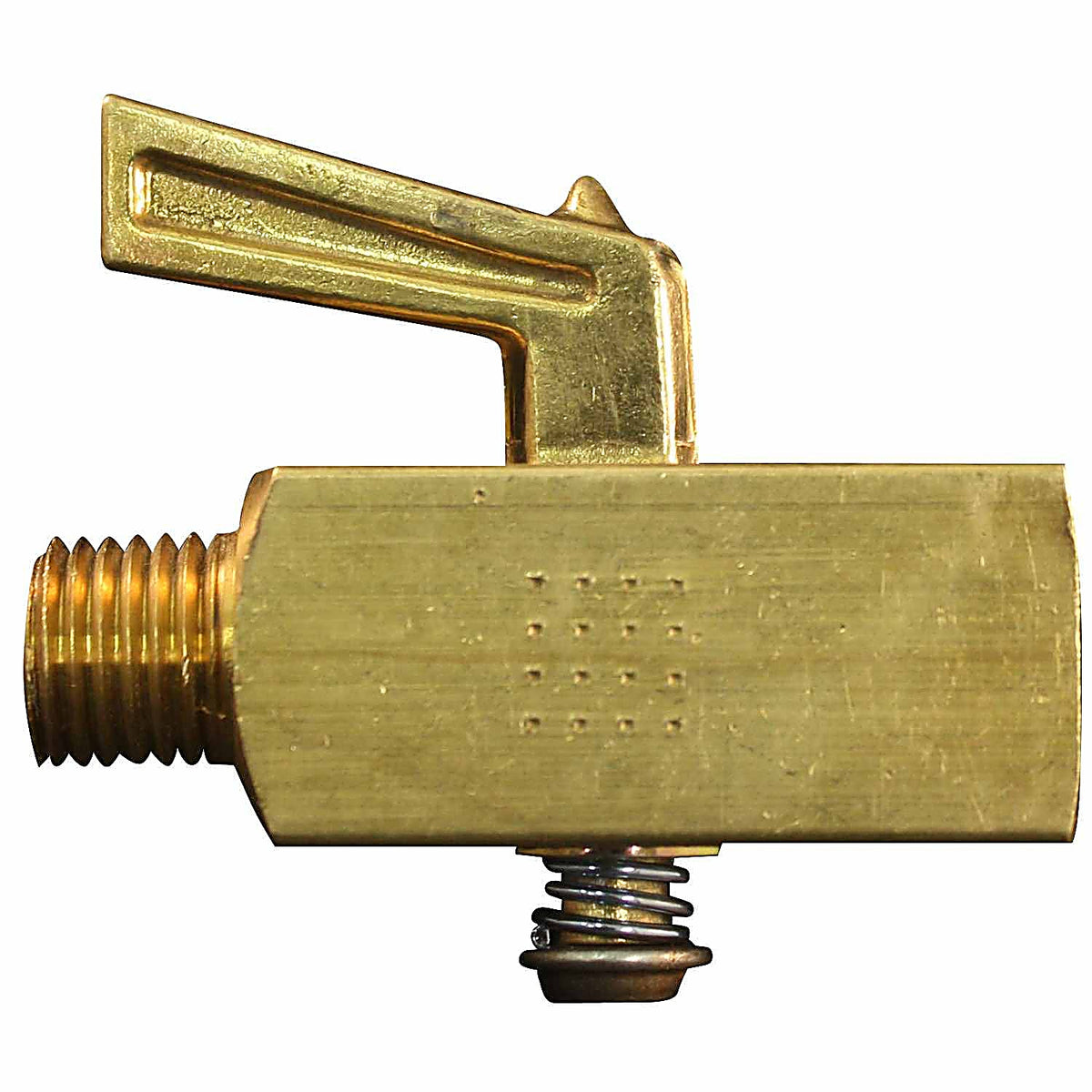 Milton S638 In-Line Regulator