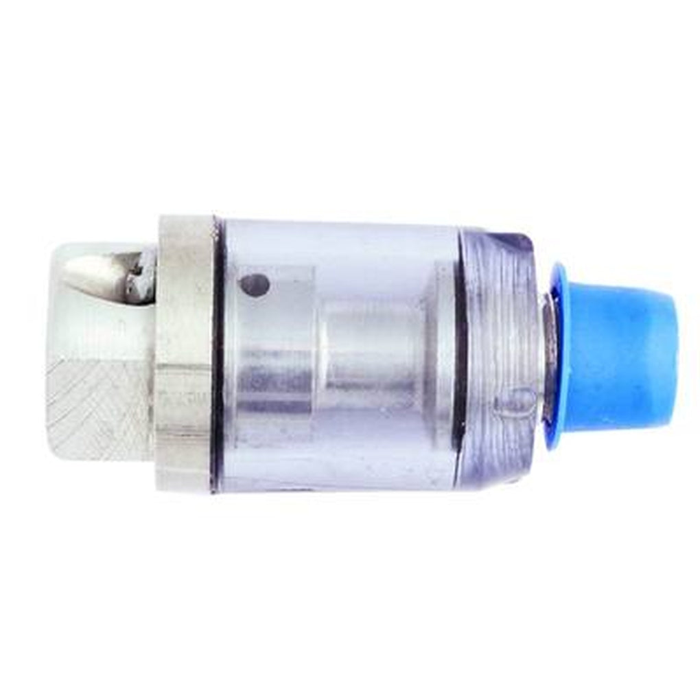 Milton S639 In Line Lubricator