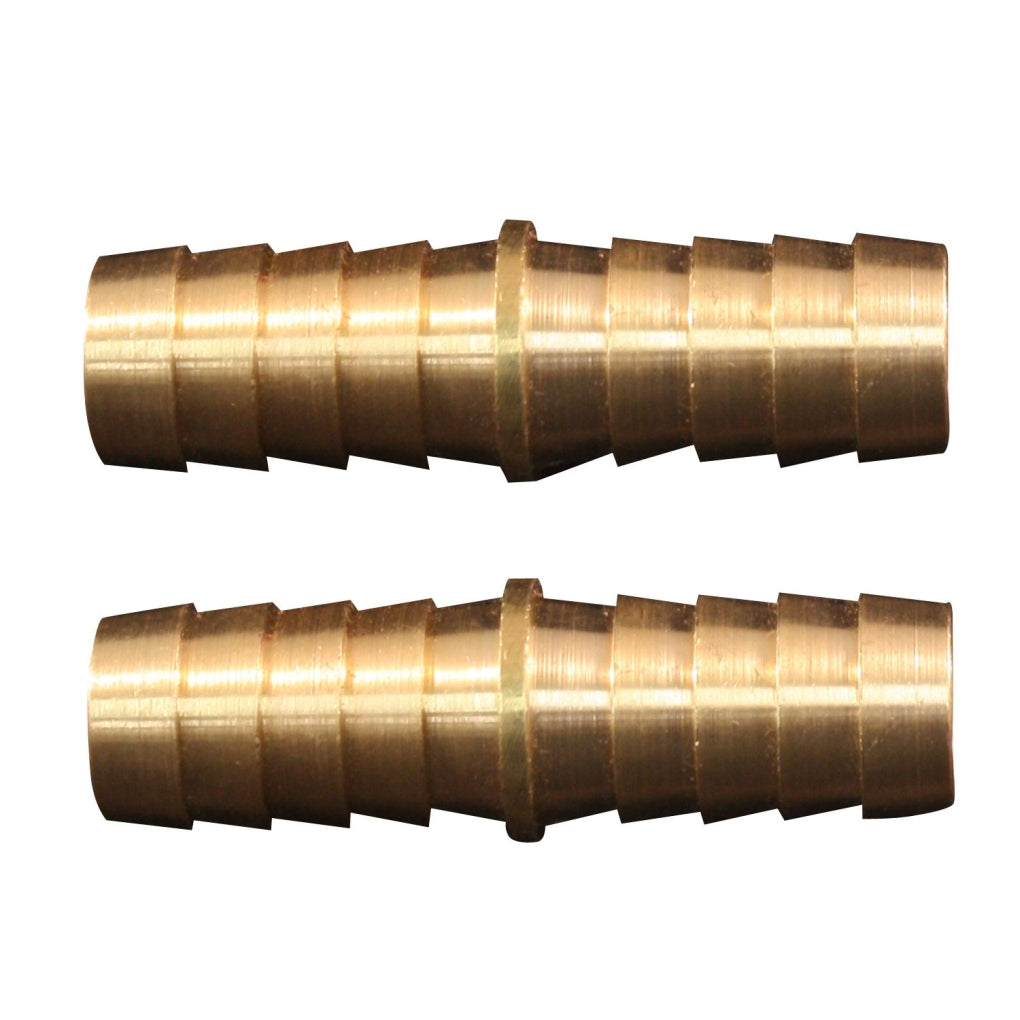 Milton S641 Hose Mender, 5/16"ID Hose, 2/cd