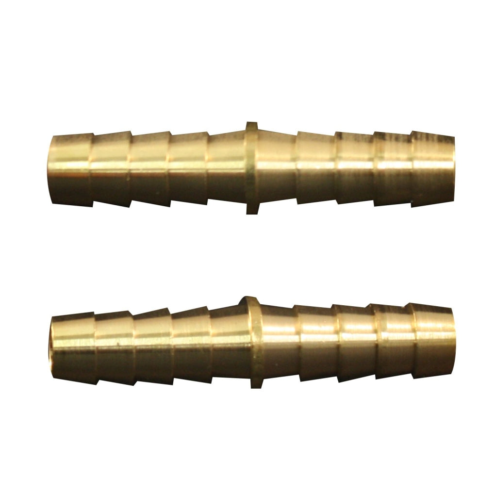 Milton S642 Hose Mender, 3/8" ID Hose, 2/cd