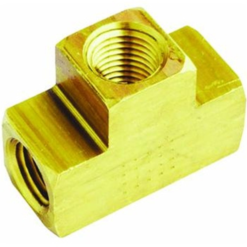 Milton S655 Female "T" 1/4" NPT