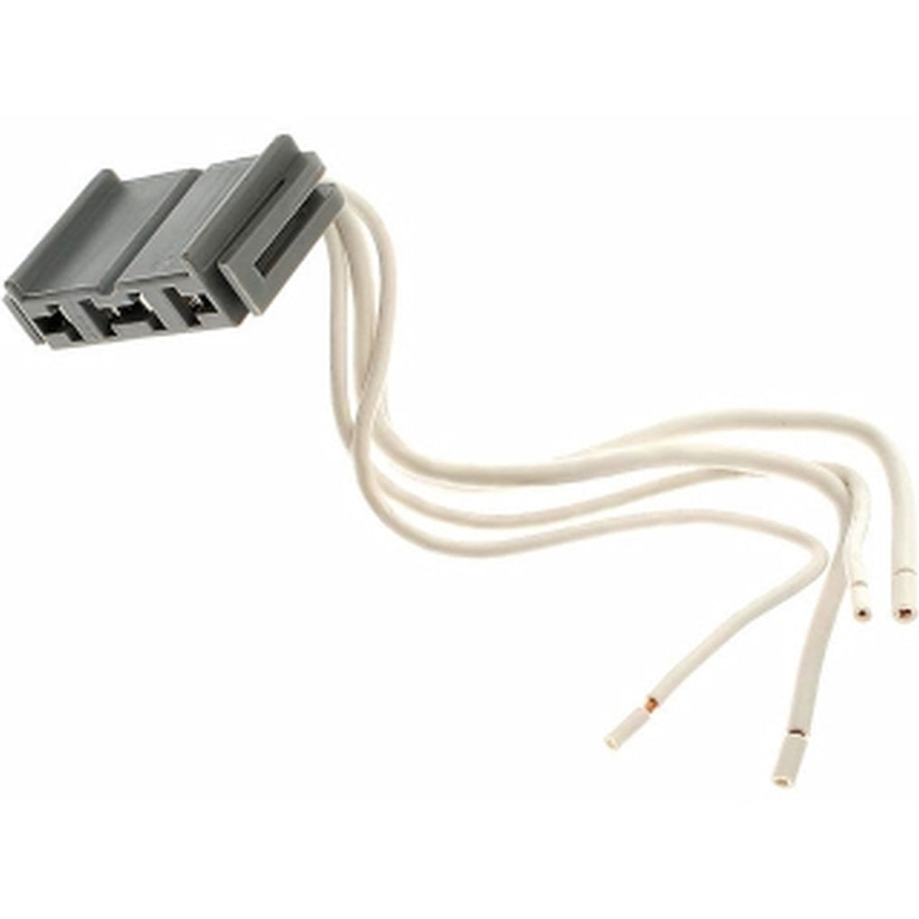 Standard S-660 Power Window Switch Connector