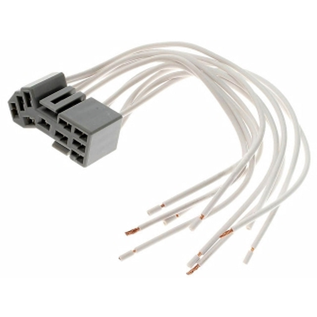 Standard S-662 Turn Signal Switch Connector