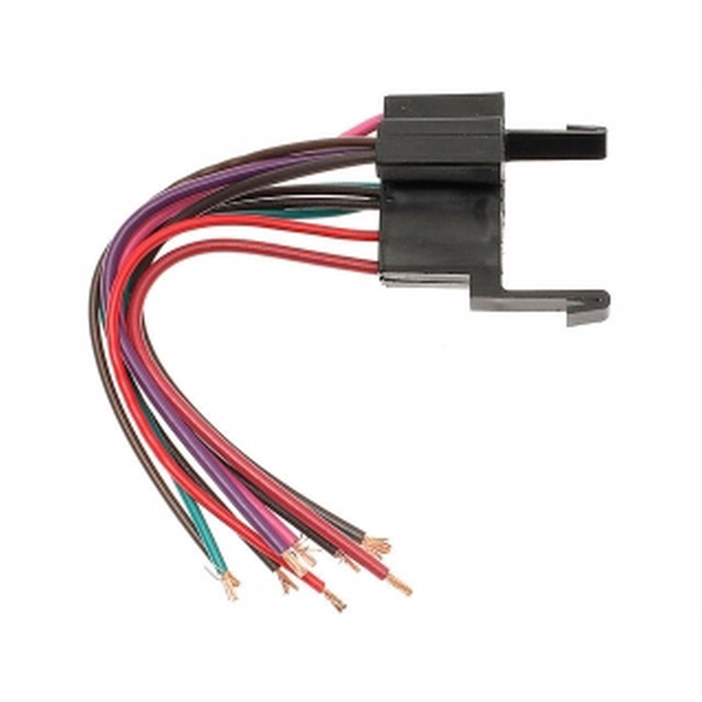 Standard S-672 Ignition Switch Connector