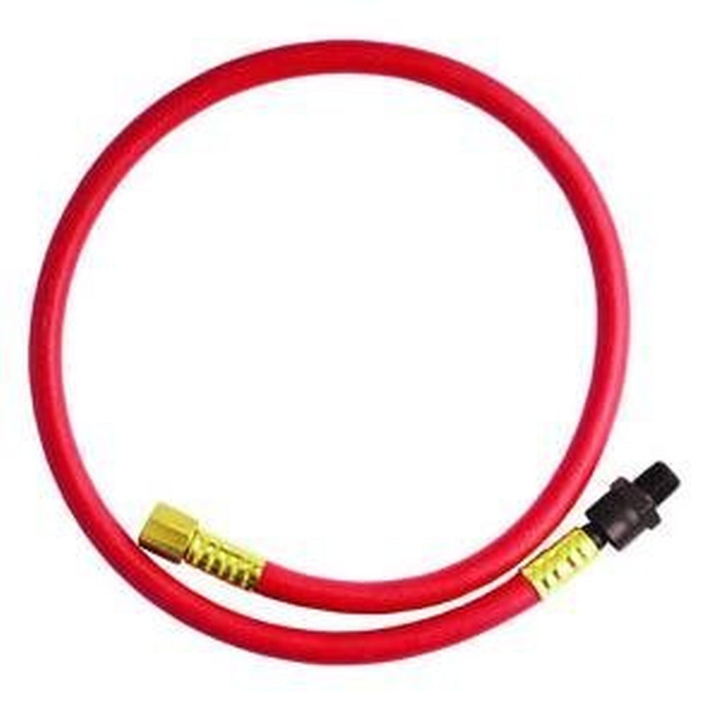 Milton S680-2 30" Snbr. 3/8" ID x 1/4" NPT Swivel