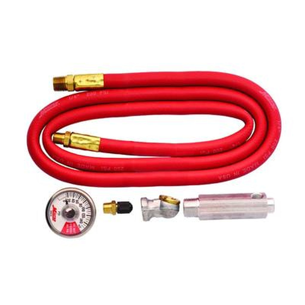 Milton S682 Tank Conversion Kit