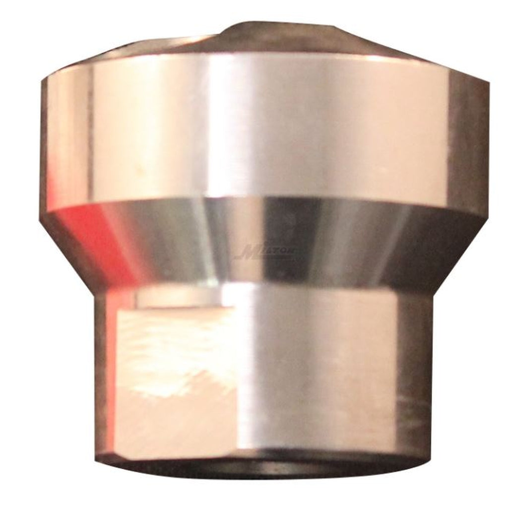 Milton S-685-4 Air Manifold 1/4" Inlet 3 Outlets 1/4"