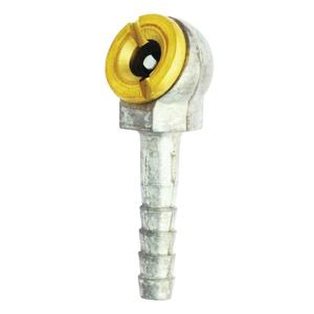 Milton S695 1/4" Barbed Air Chuck
