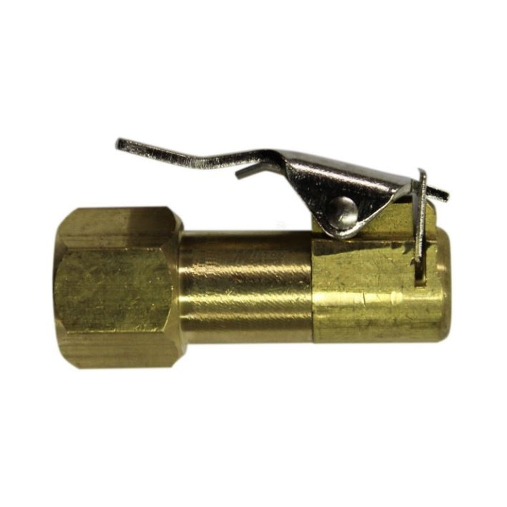 Milton S-697-2 1/4" FNPT Euro Style Air Chuck