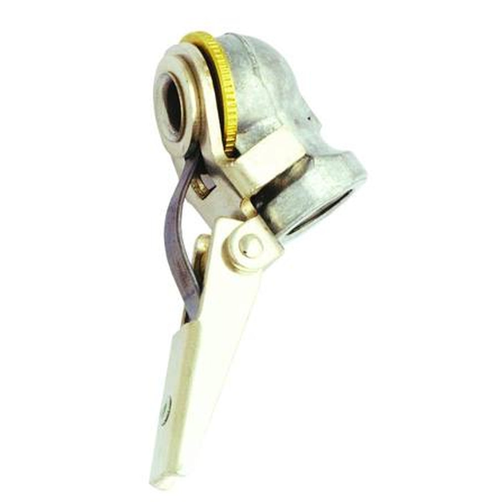 Milton S698 1/4" Fem. Grip Chuck