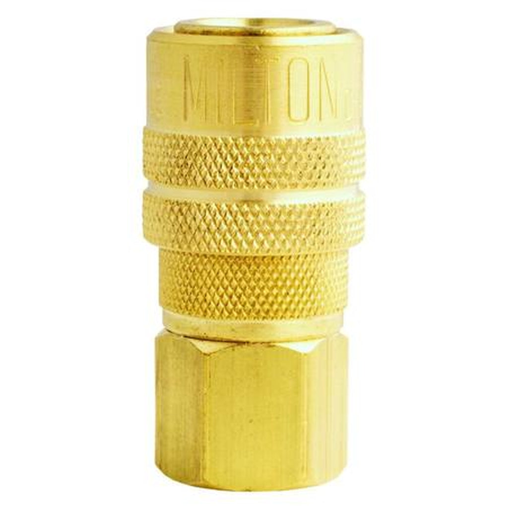 Milton S718 3/8" Fem. Body M-Style