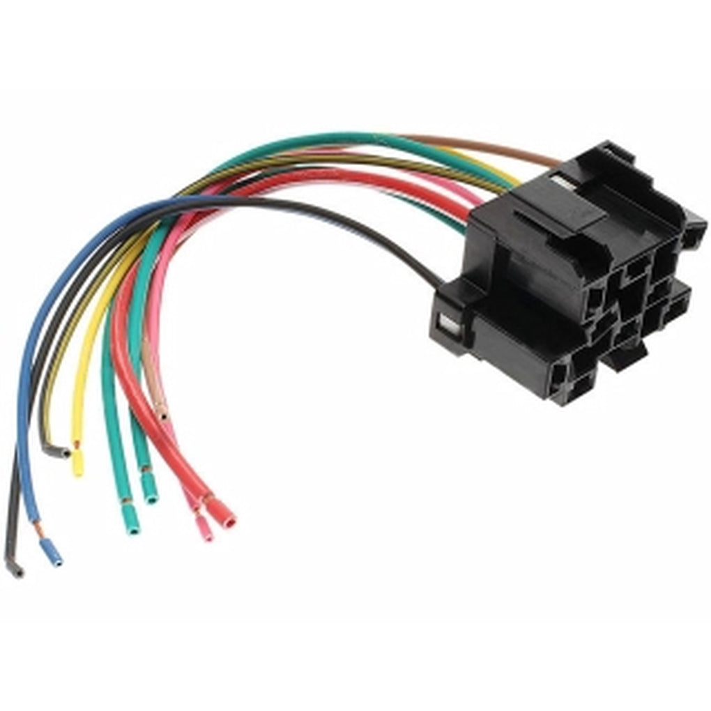 Standard S-720 Headlight Switch Connector