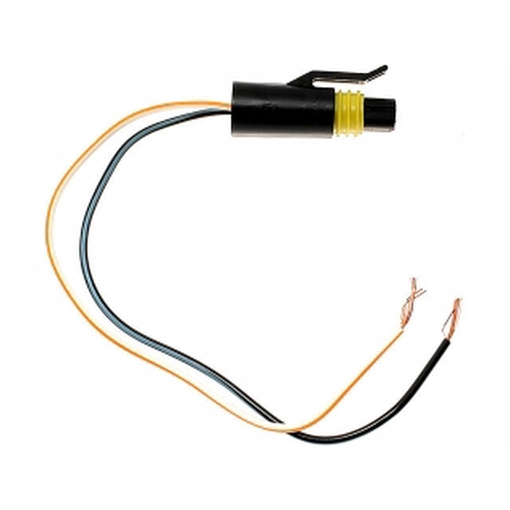 Standard S-727 Vehicle Speed Sensor Connector