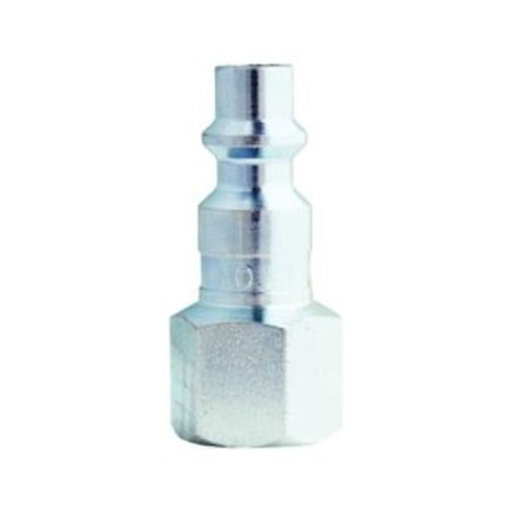 Milton S732 3/8" Fem. Plug M-Style, 2/cd