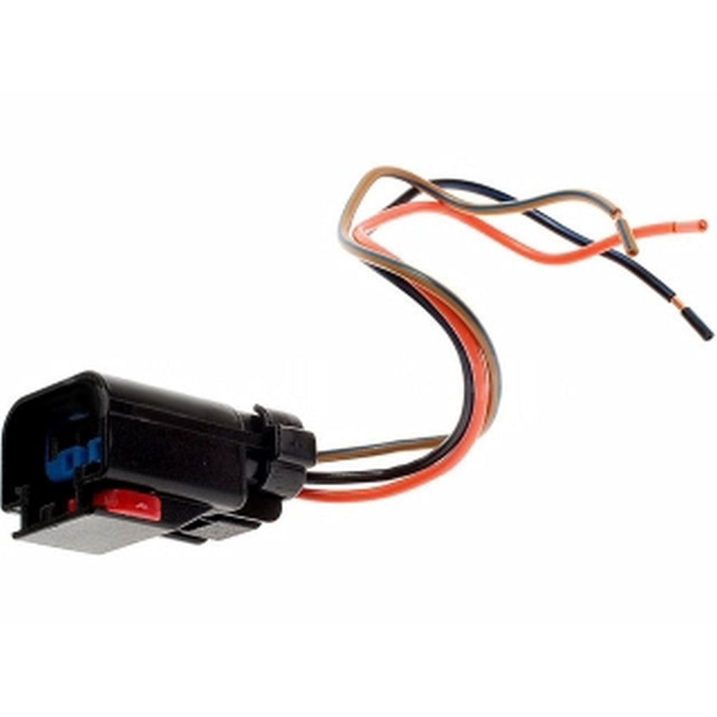 Standard S-738 Engine Camshaft Position Sensor Connector
