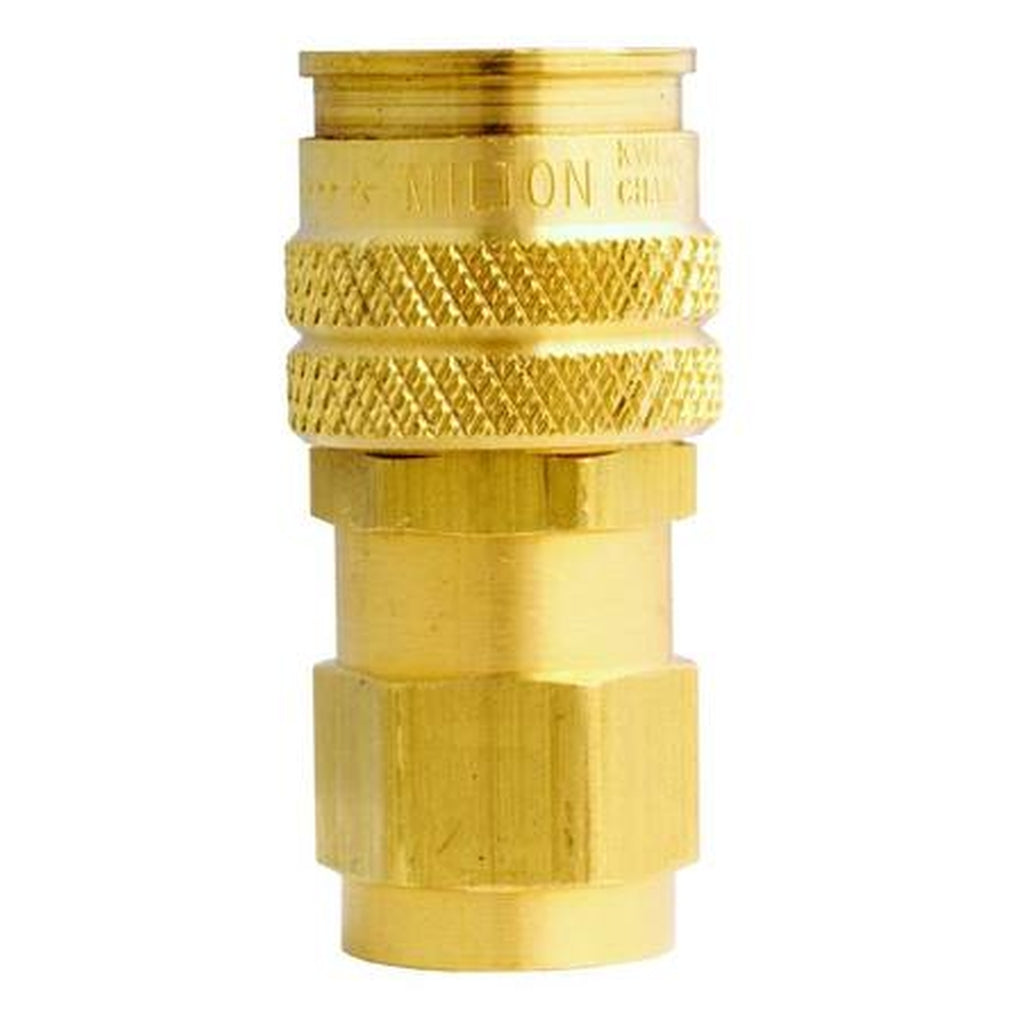 Milton S745 3-Way 1/4" Female Body "A, M & T"