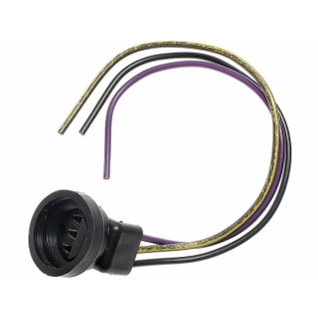 Standard S-747 Neutral Safety Switch Connector