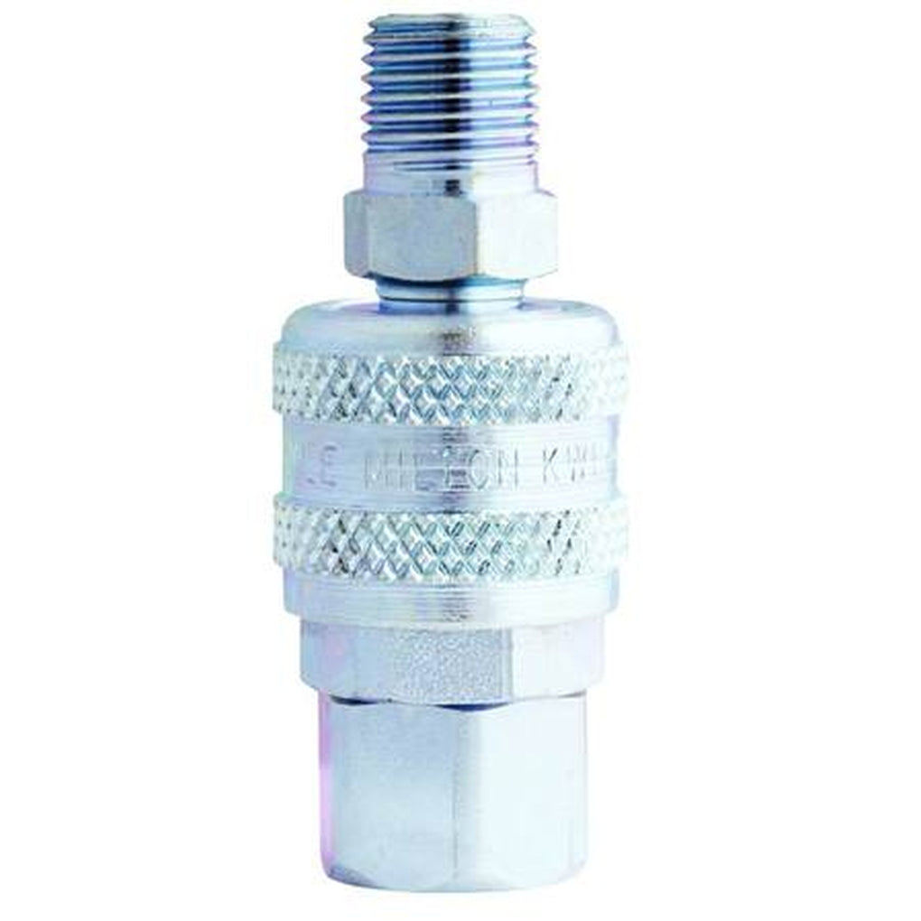 Milton S772 1/4" F. Body & M. Plug A-Style