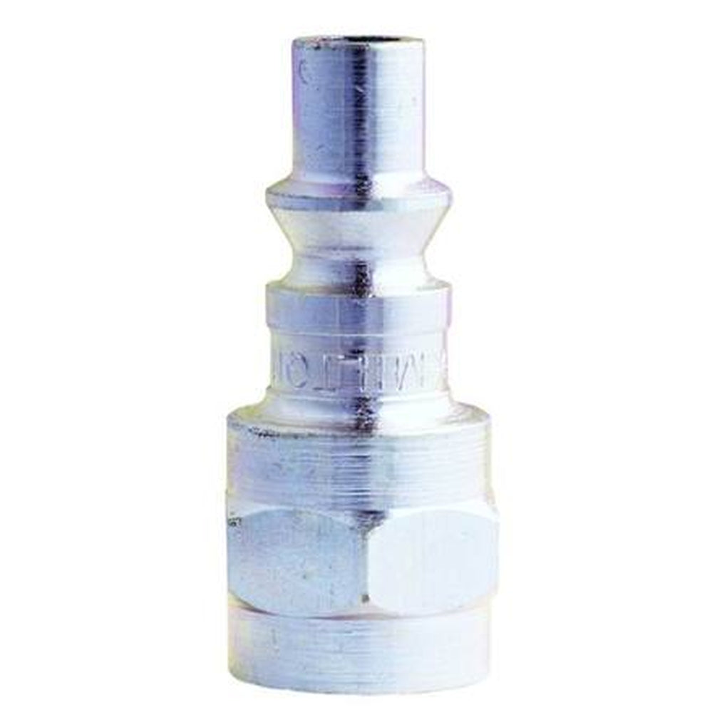 Milton S778 1/4" Female Plug A-Style, 2/cd