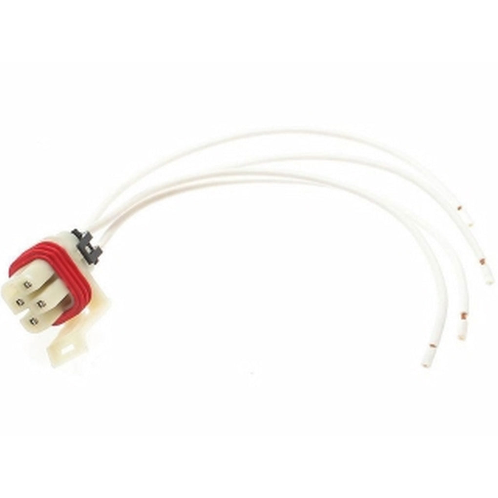 Standard S-795 Neutral Safety Switch Connector
