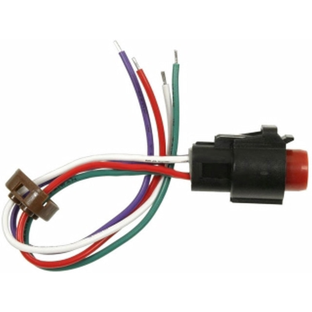 Standard S-805 A/C Compressor Connector