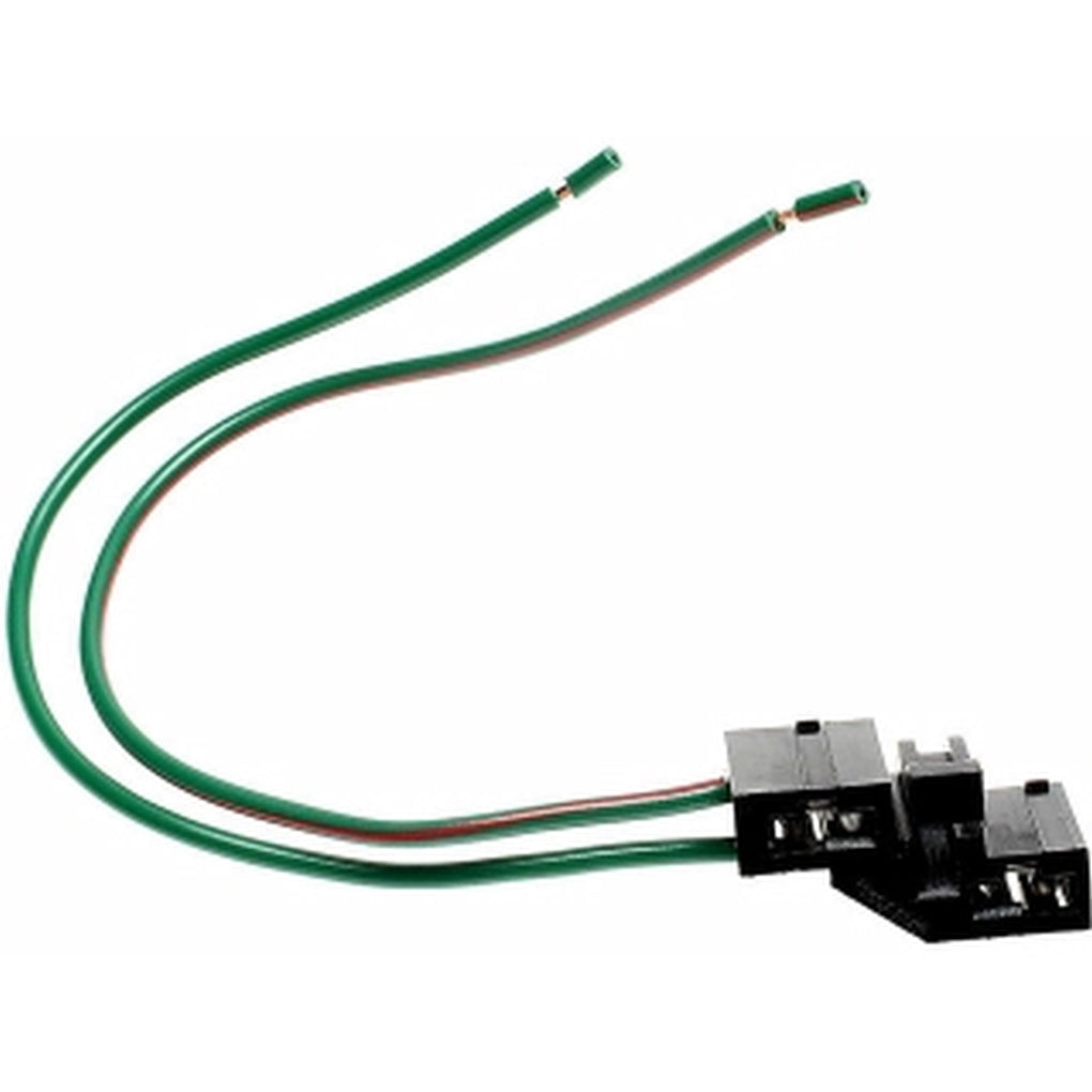 Standard S-831 Brake Light Switch Connector
