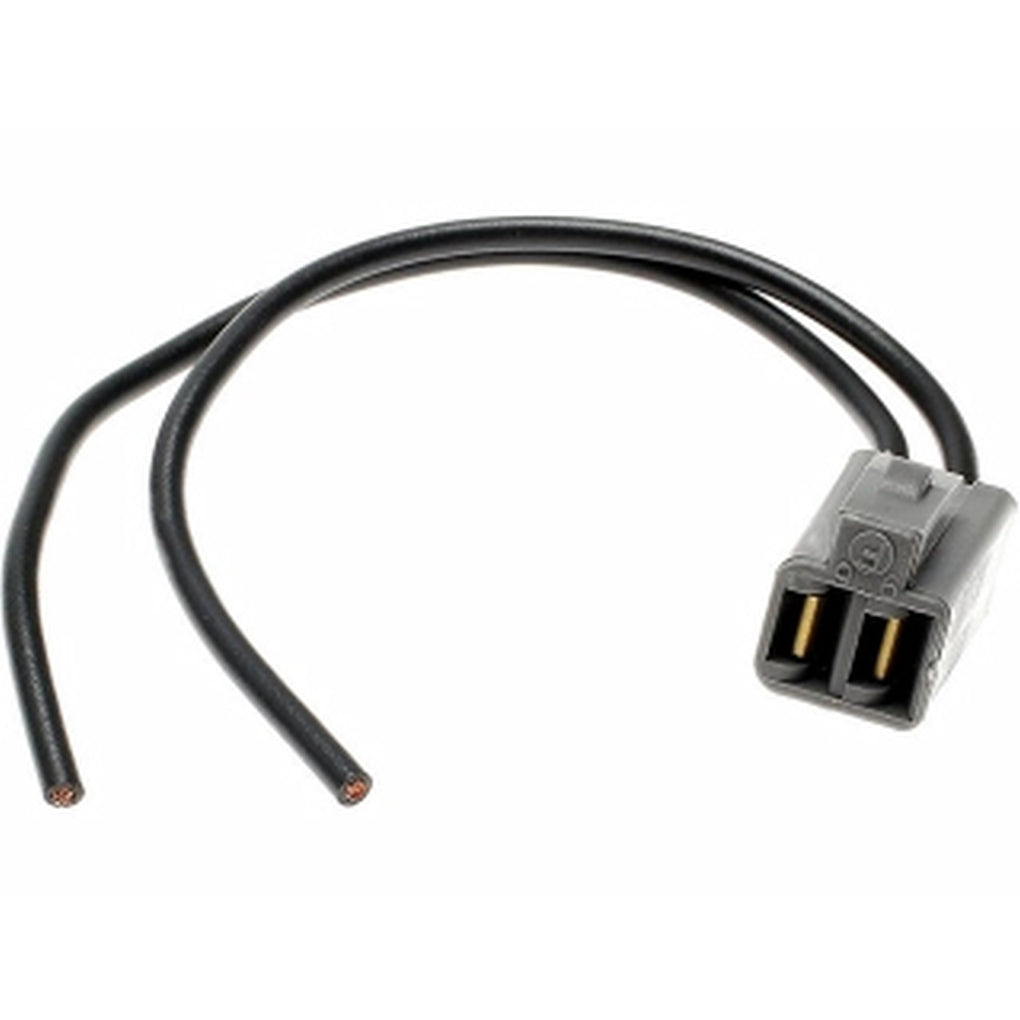 Standard S-84 Alternator Connector