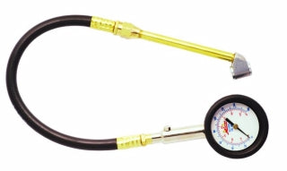 Milton S-936 Dial Type Tire Gage
