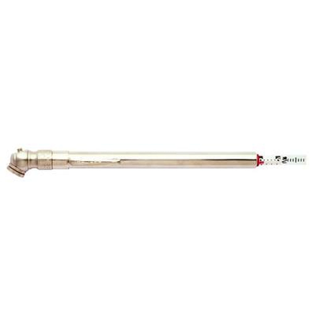 Milton S-920 Tire Gauge 10-70 PSI w/Depth Gage