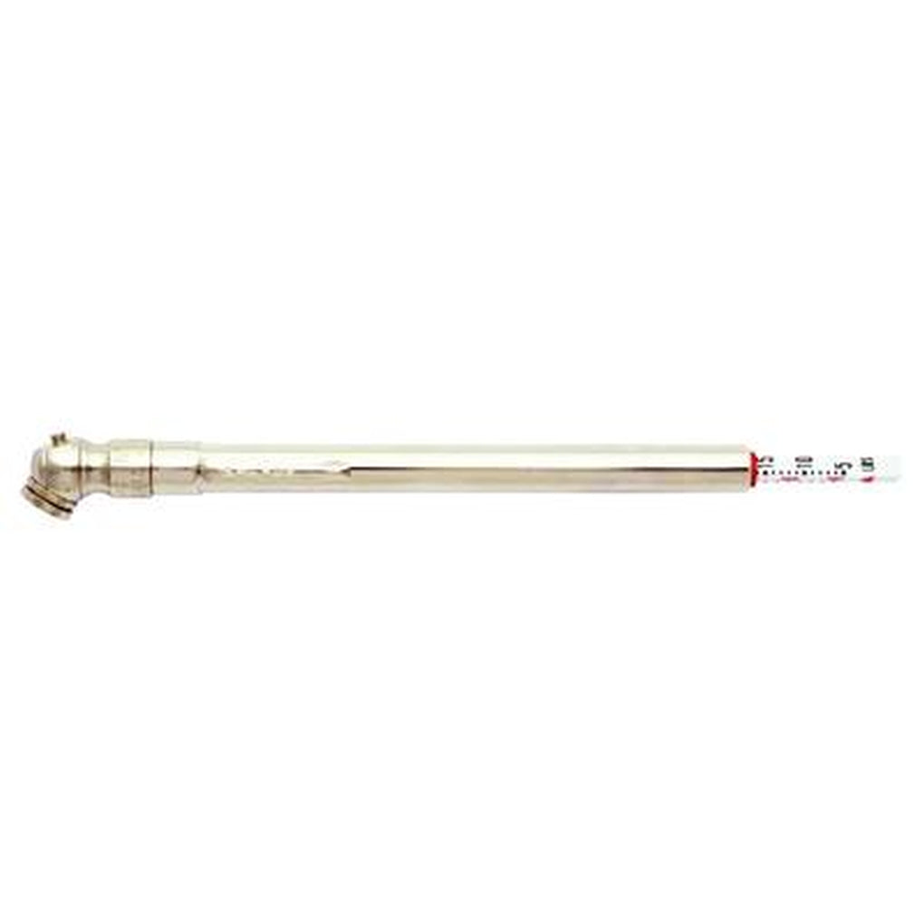 Milton S-921 Passenger Tire Gauge, 50 PSI