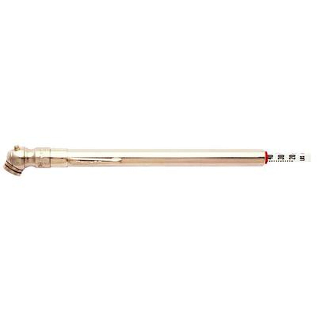 Milton S-925 Tire Gauge 20-120 lbs.