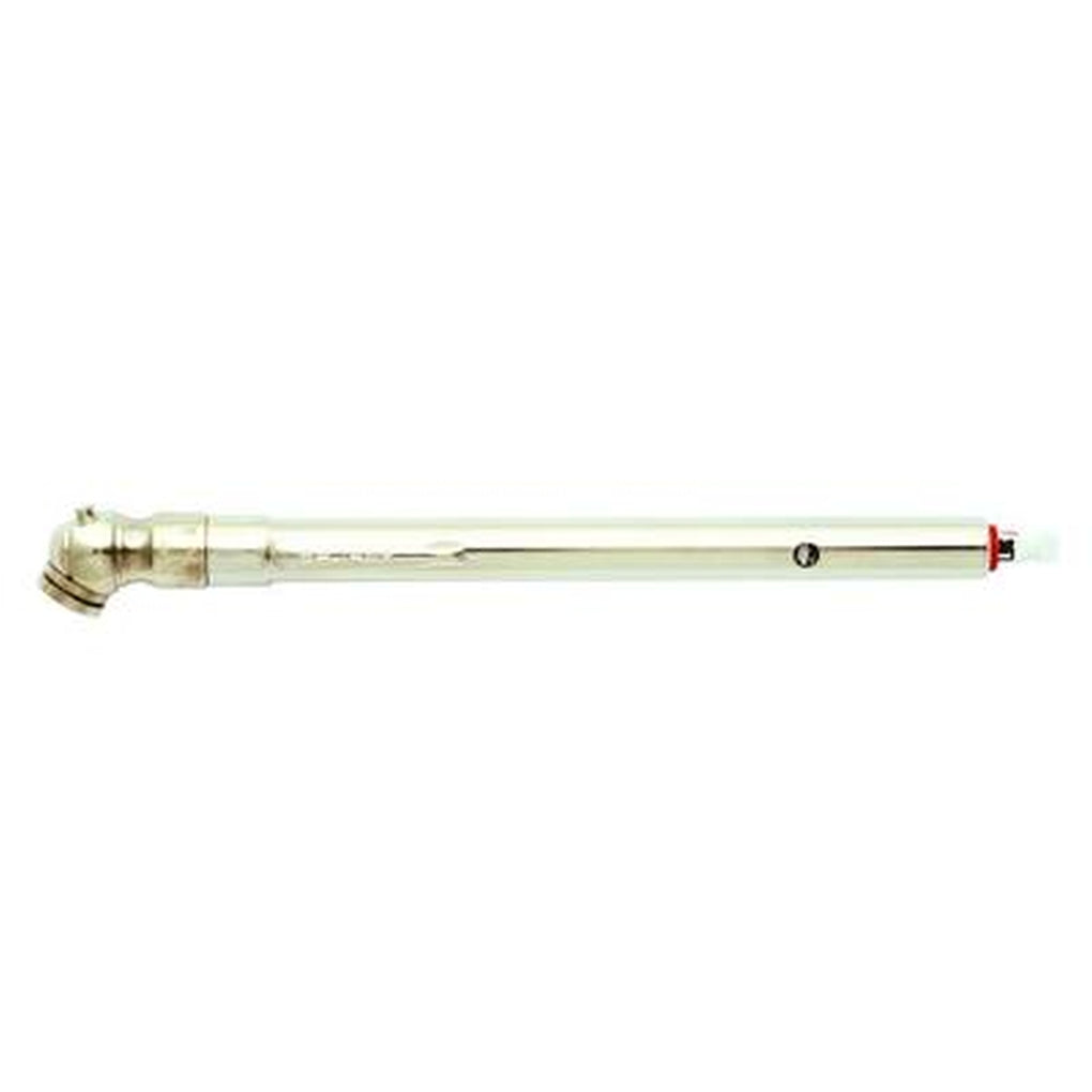 Milton S-928 Tractor Tire Gauge, 5-50 PSI
