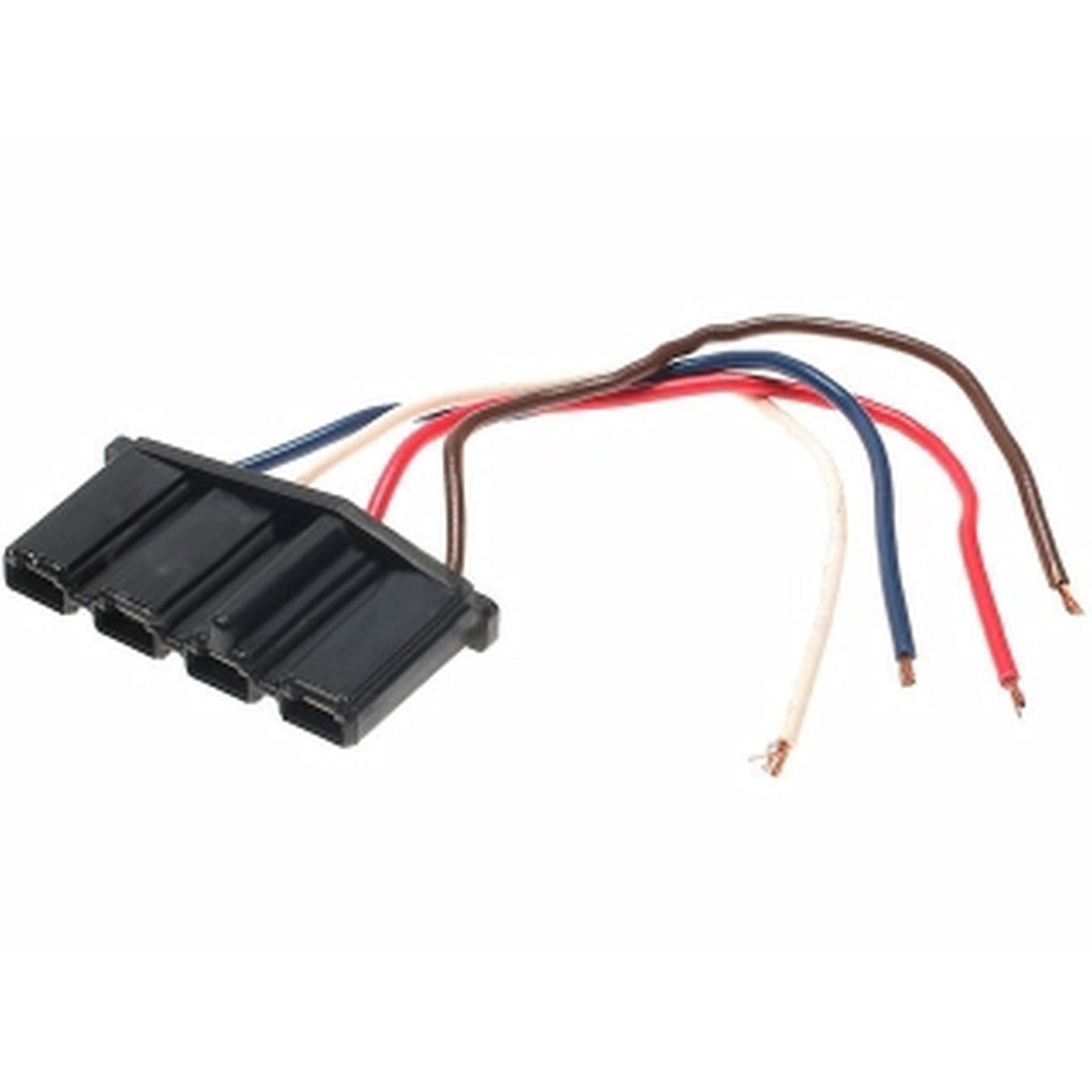 Standard S-93 Voltage Regulator Connector