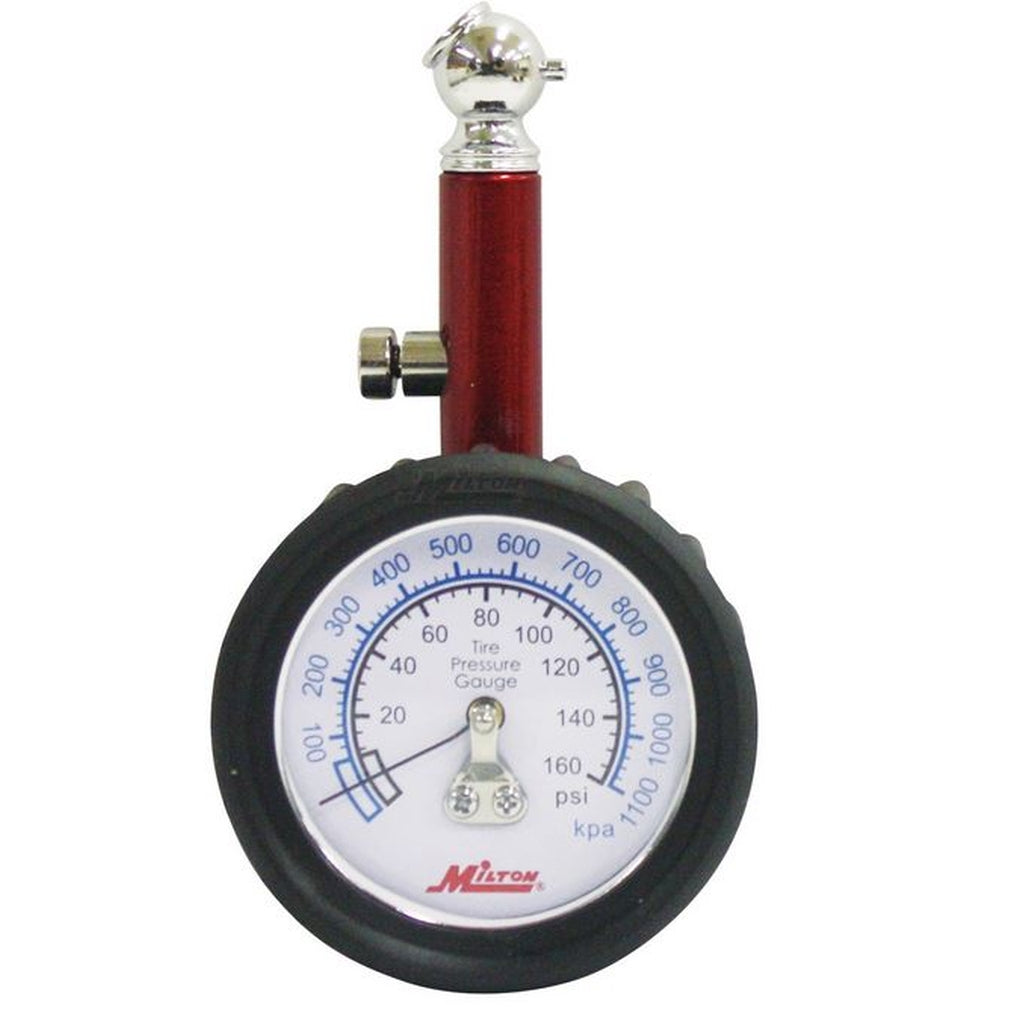 Milton S-933 Single Head Chuck Dial Gauge