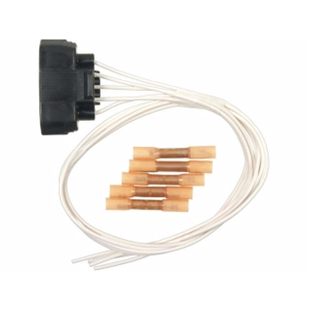 Standard S-935 Mass Air Flow Sensor Connector